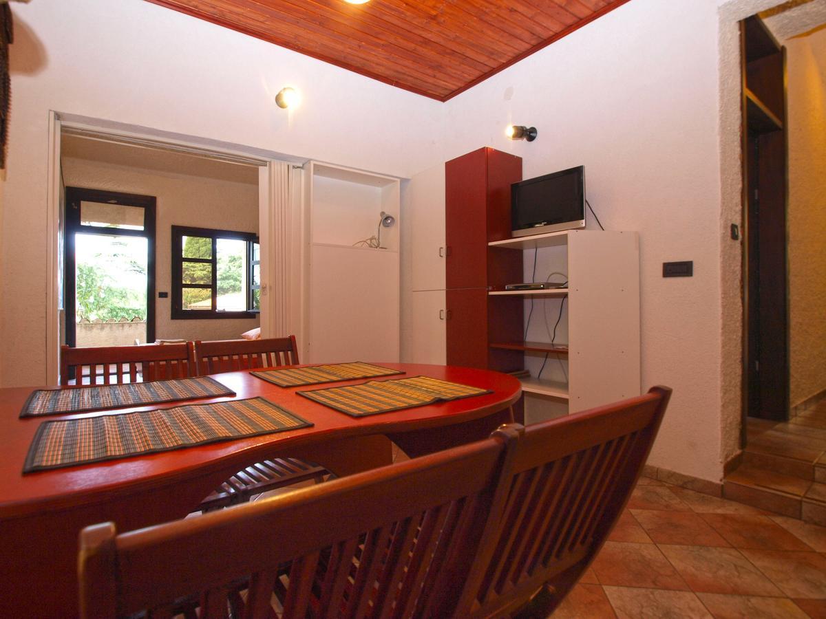 Apartments Nenad 1720 Premantura Esterno foto