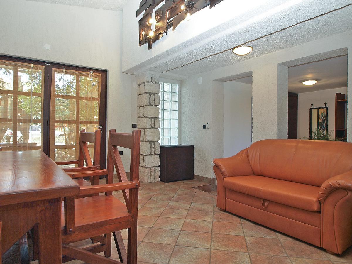 Apartments Nenad 1720 Premantura Esterno foto